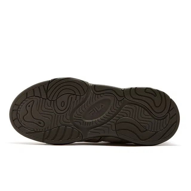 FILA FUSION WINDROUND DX