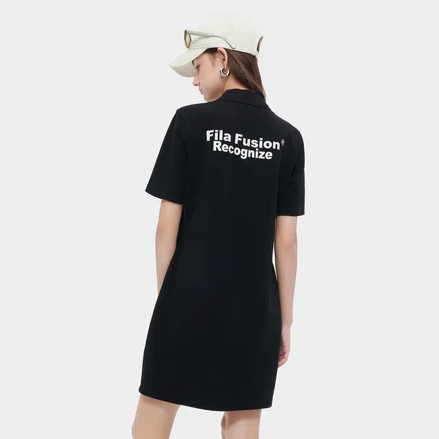 FILA FUSION SS24 INLINE Polo