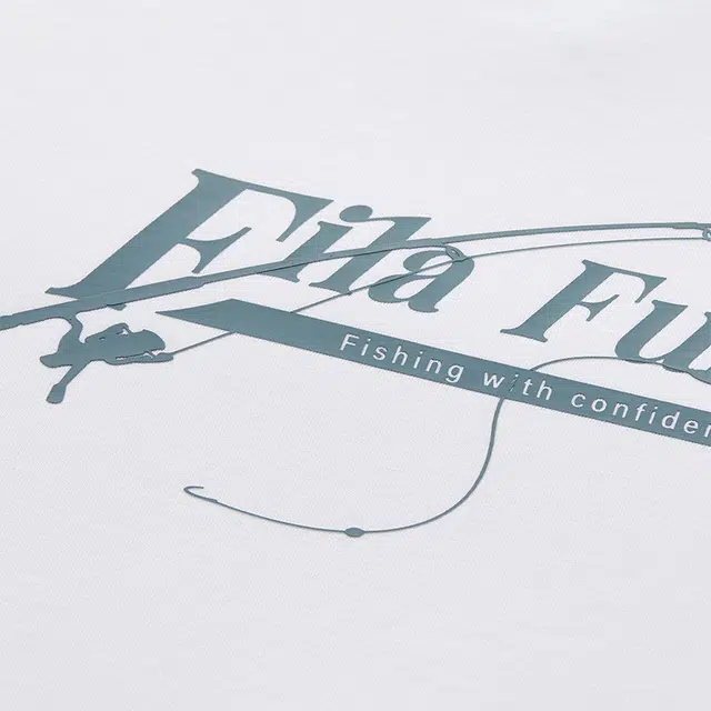 FILA FUSION T -WT