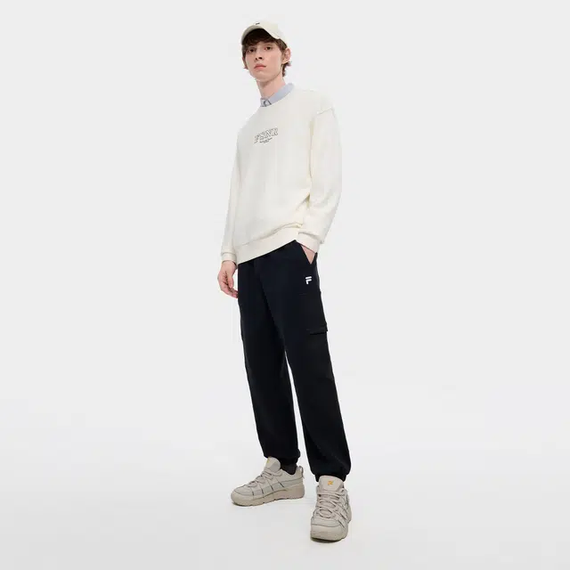 FILA FUSION