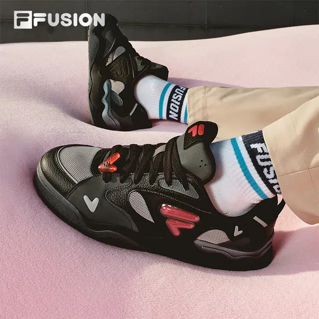 FILA FUSION KICK II V-DAY