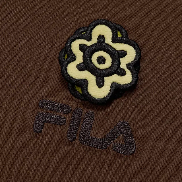 FILA FUSION T