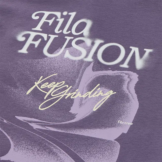 FILA FUSION FILA FUSION X