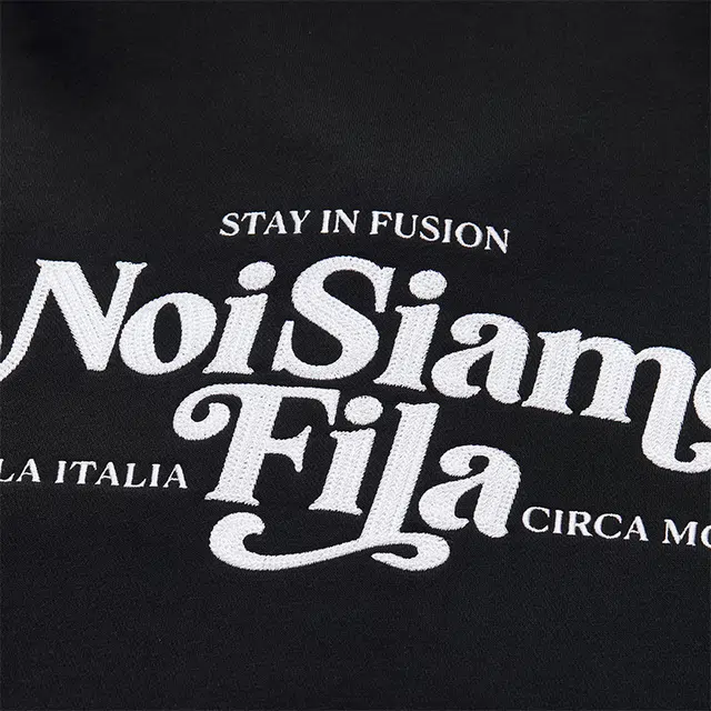 FILA FUSION POLO