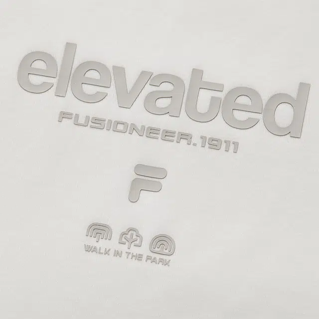 FILA FUSION FUSION LIFE T