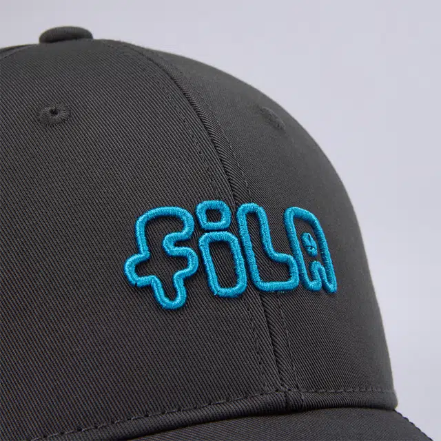 FILA FUSIONxMR.DOODLE
