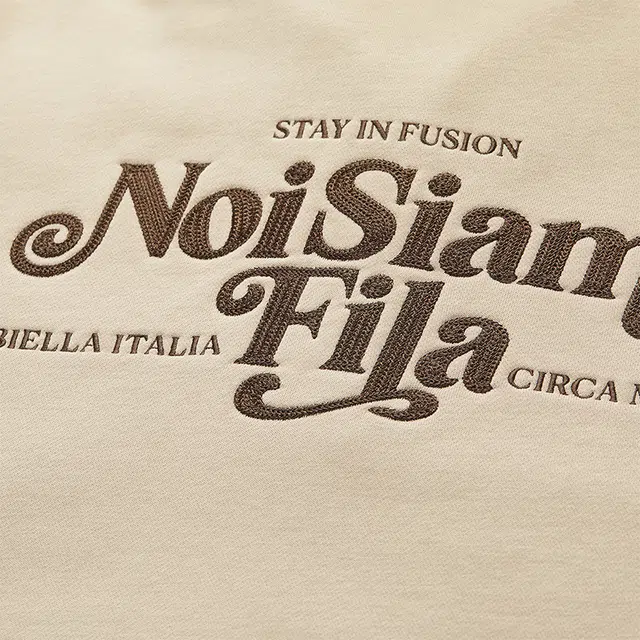 FILA FUSION POLO