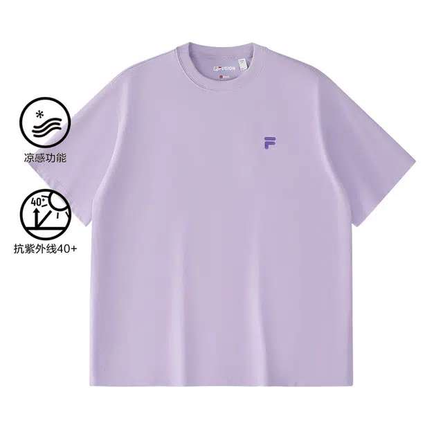 FILA FUSION FOB LIFE T