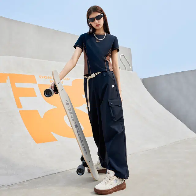 FILA FUSION INLINE T