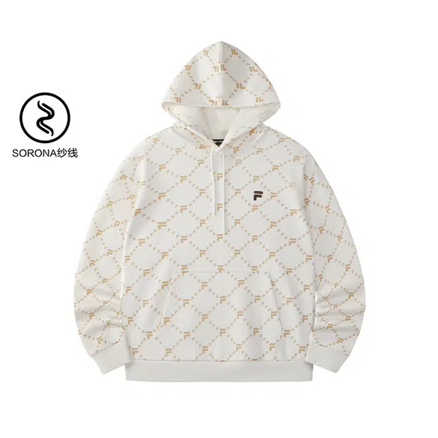 FILA FUSION FOB