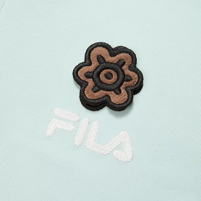 FILA FUSION FILA X Mr Doodle T