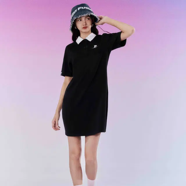 FILA FUSION INLINE POLO