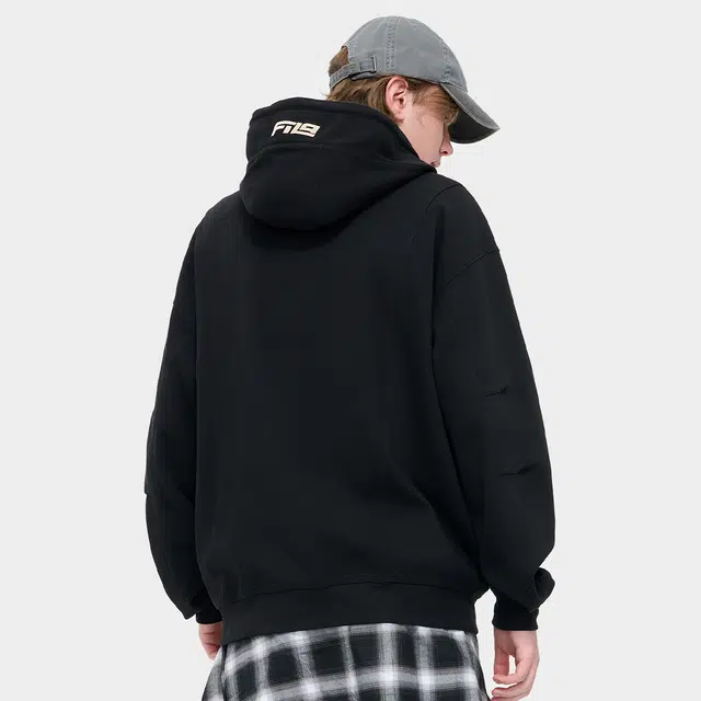 FILA FUSION