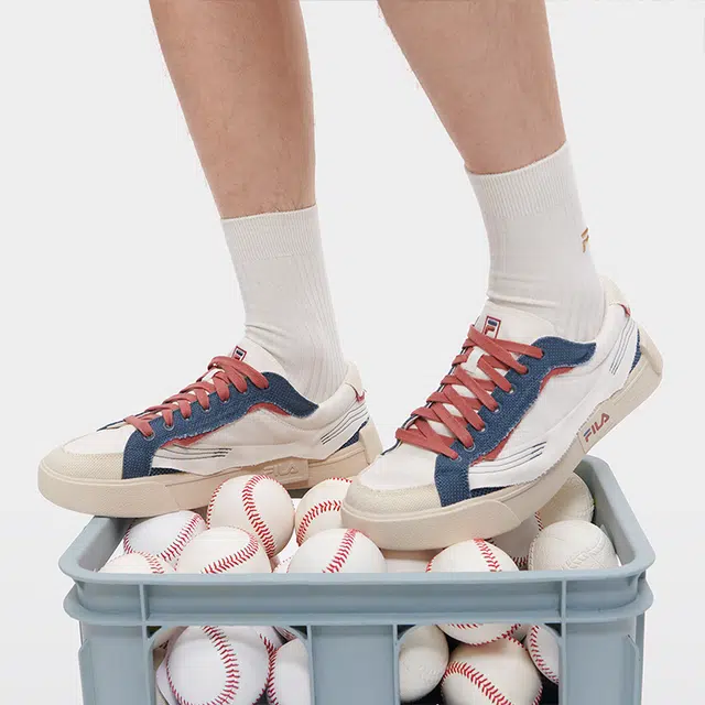 FILA FUSION