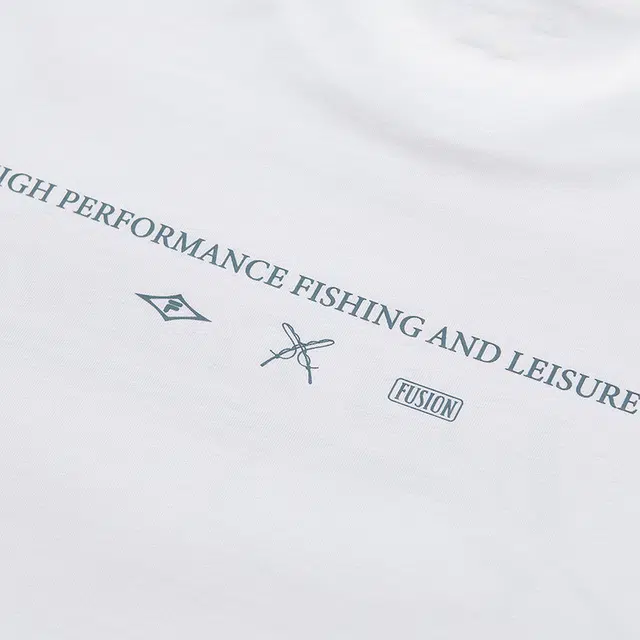 FILA FUSION T -WT