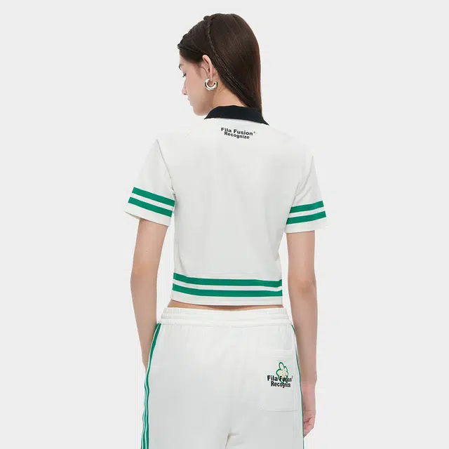 FILA FUSION INLINE polo