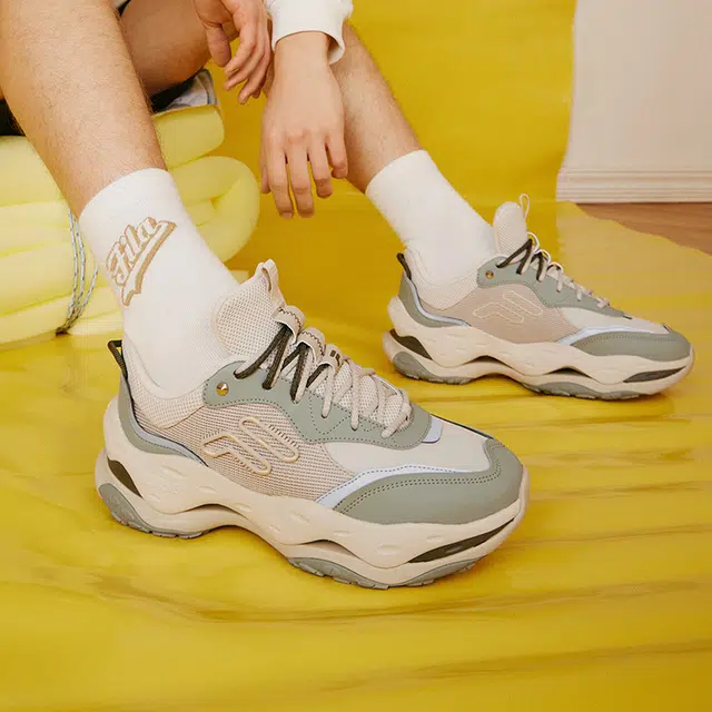 FILA FUSION
