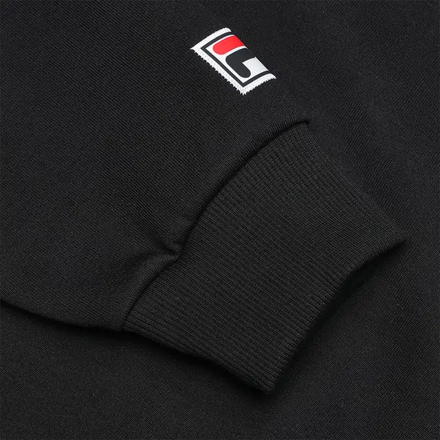 FILA FUSION Logo