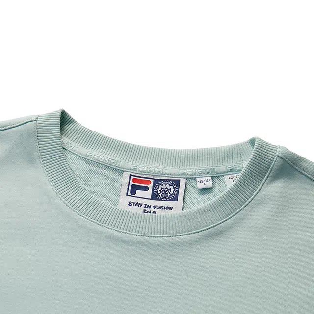 FILA FUSION x Mr Doodie