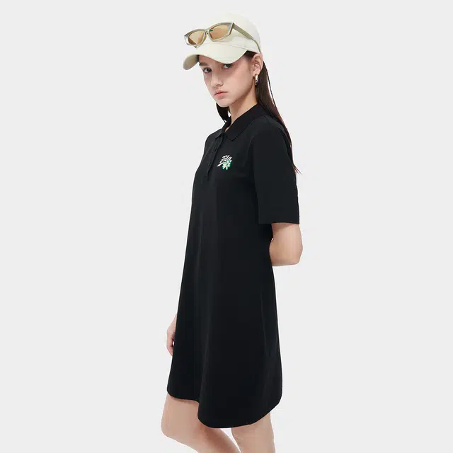 FILA FUSION SS24 INLINE Polo