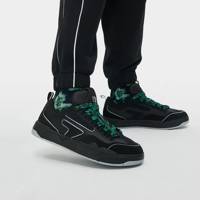 beams x FILA FUSION