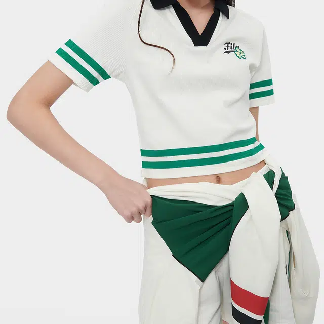 FILA FUSION INLINE polo