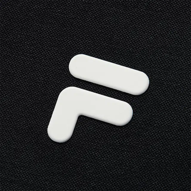 FILA FUSION FILA FUSION LIFEPolo -BK