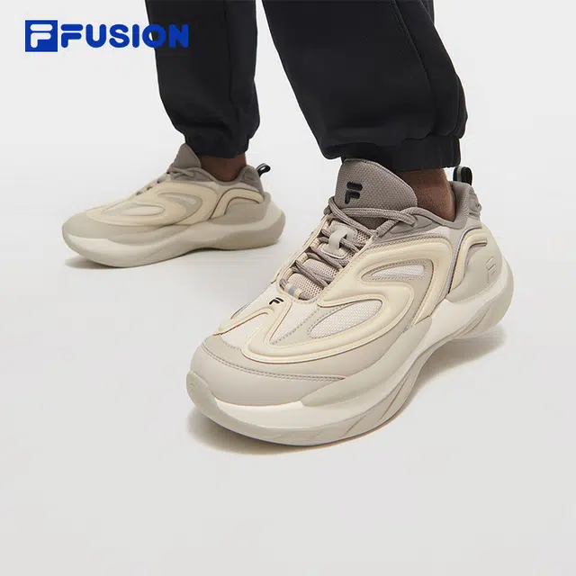 FILA FUSION BUZZARD