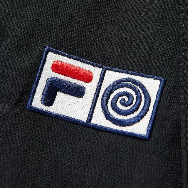 FILA FUSION x Round Two