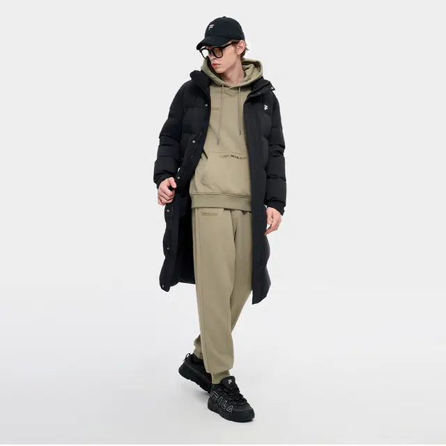 FILA FUSION