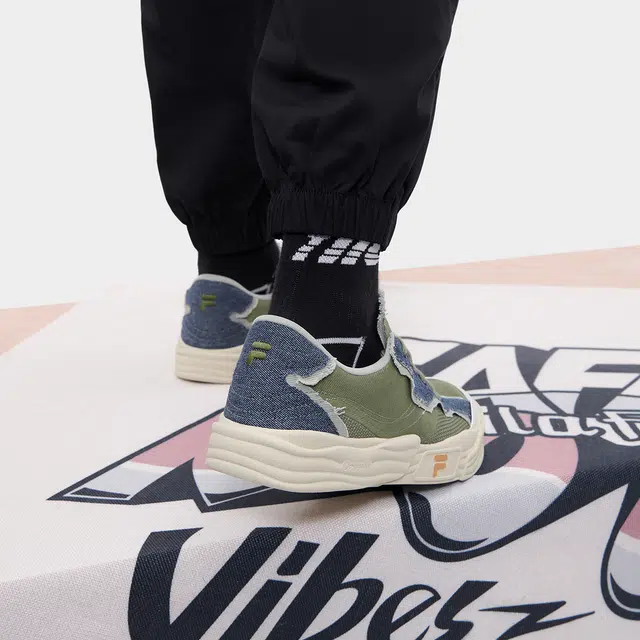 FILA FUSION