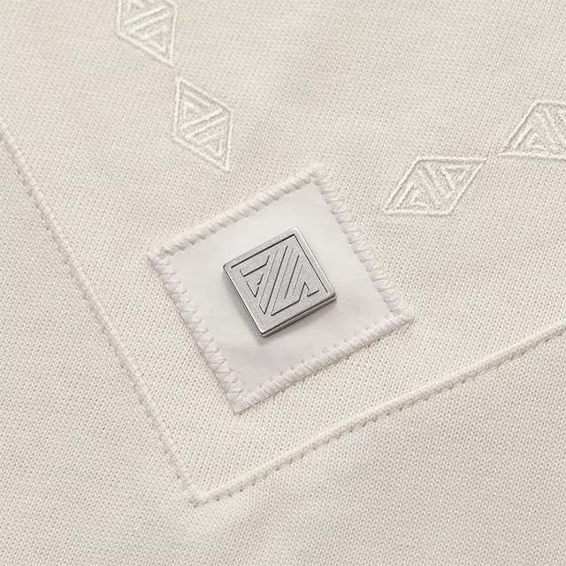 FILA FUSION x DOE T