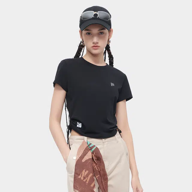 FILA FUSION SS24 T