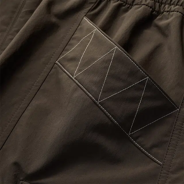 FILA FUSION x DOE