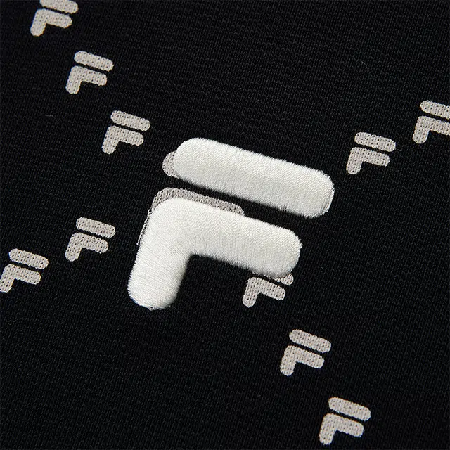 FILA FUSION FOB