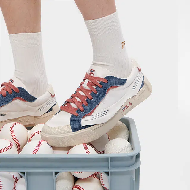 FILA FUSION