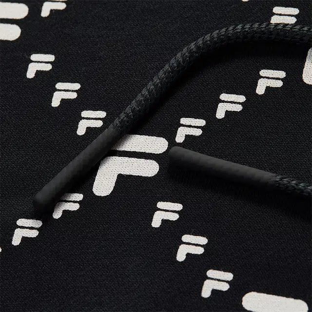 FILA FUSION FOB