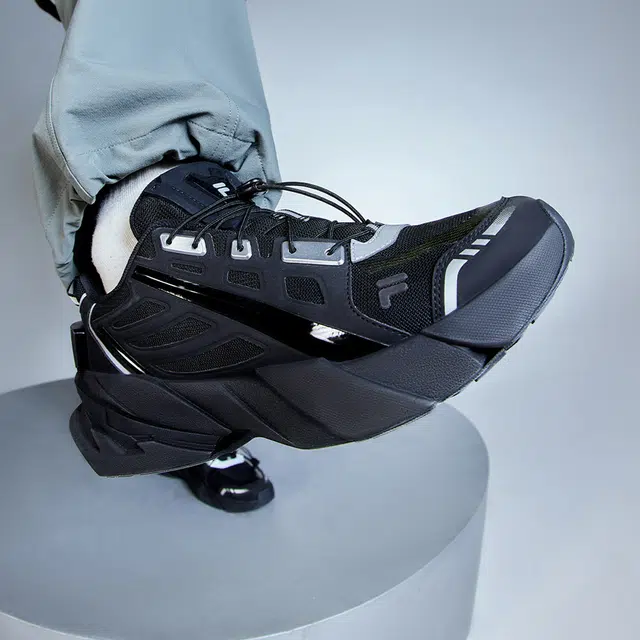 FILA FUSION TI-22
