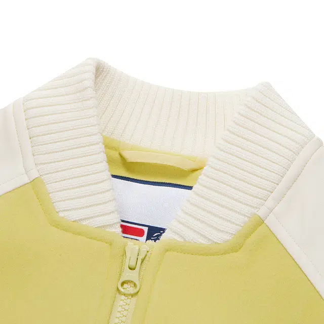 FILA FUSION x MR.DOODLE