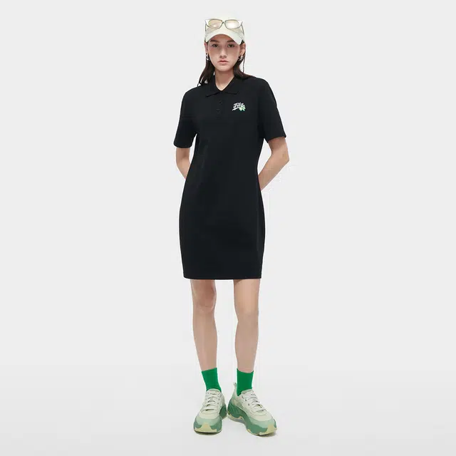 FILA FUSION SS24 INLINE Polo
