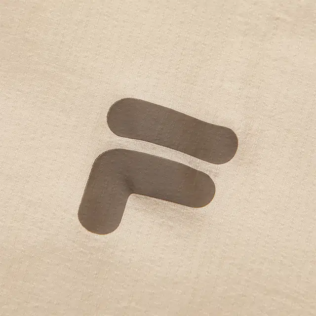 FILA FUSION logo -BN