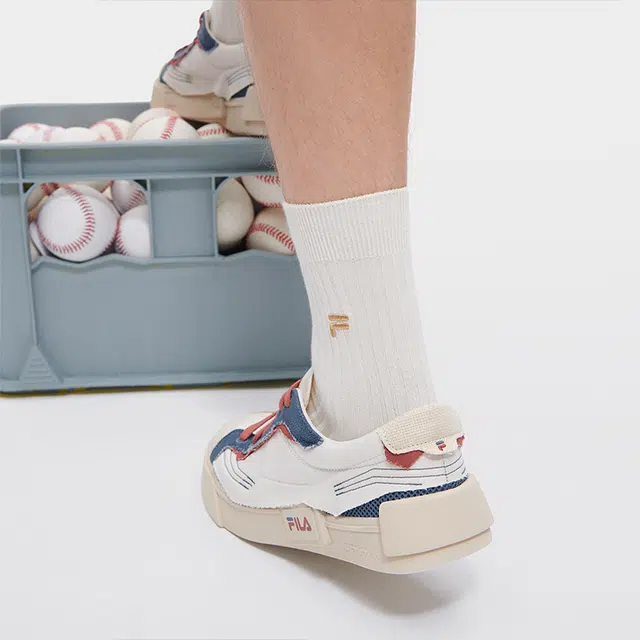 FILA FUSION
