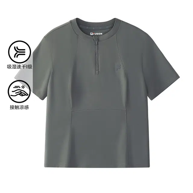 FILA FUSION T