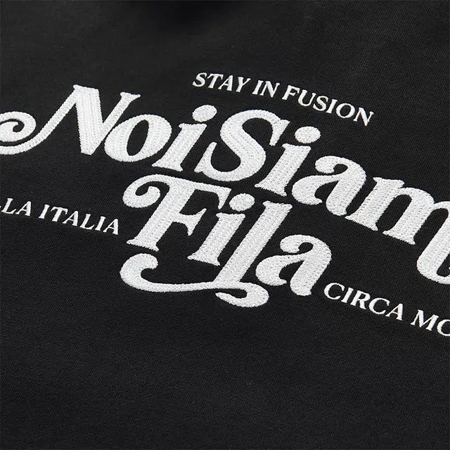 FILA FUSION FOB
