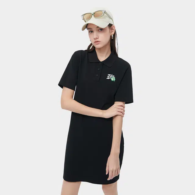 FILA FUSION SS24 INLINE Polo