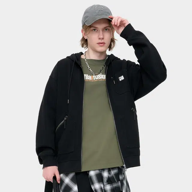 FILA FUSION