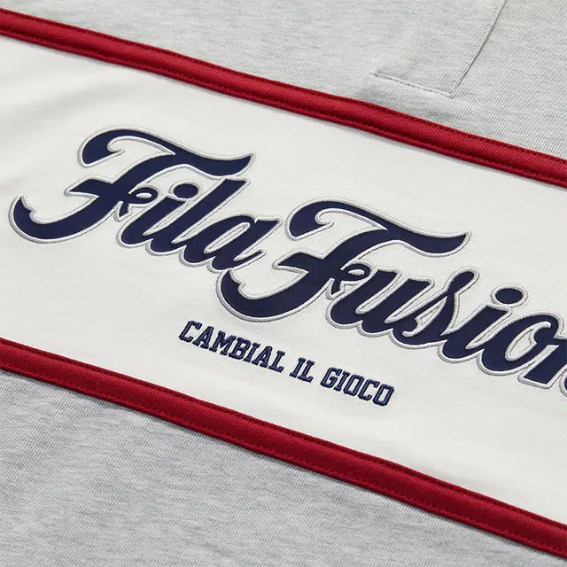 FILA FUSION POLO