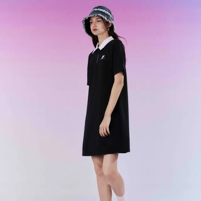 FILA FUSION INLINE POLO