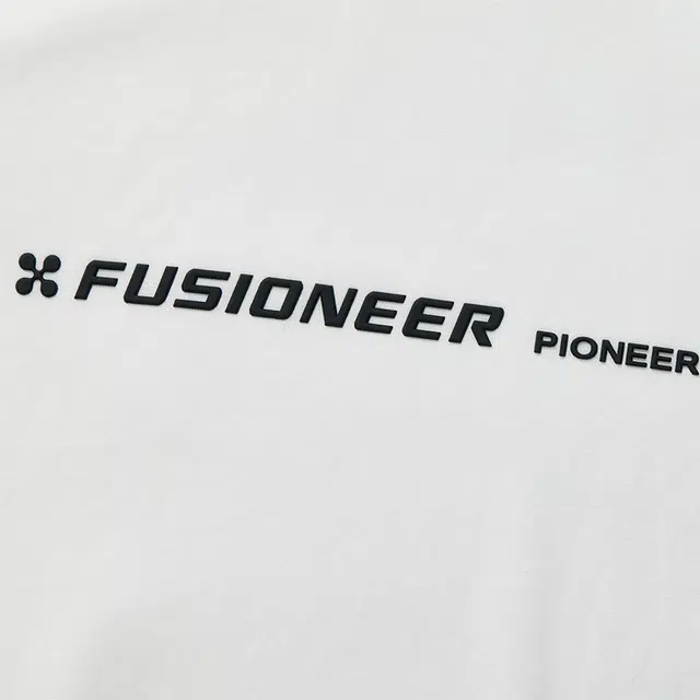FILA FUSION T -WT