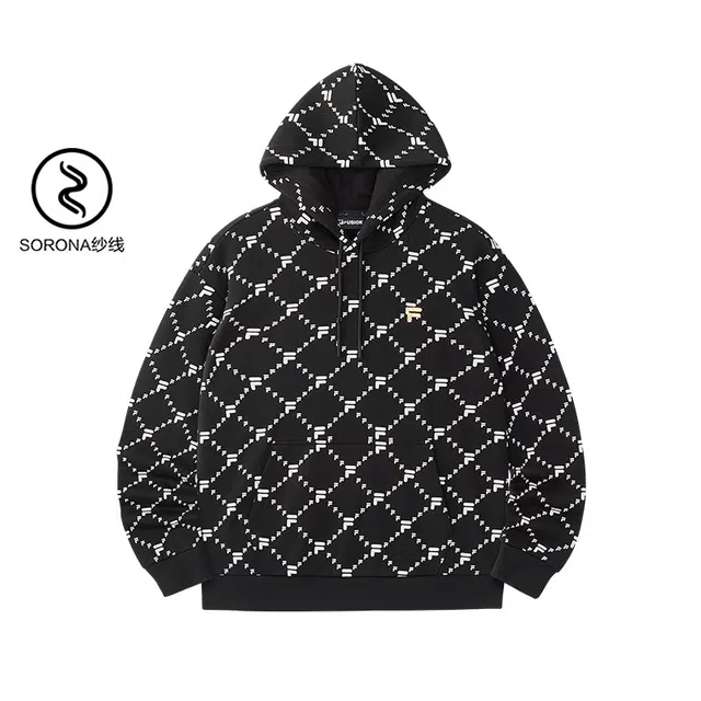 FILA FUSION FOB
